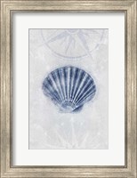 Ocean Memories 3 Fine Art Print