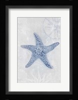 Ocean Memories 4 Fine Art Print