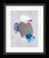 Tidal Impressions No. 2 Fine Art Print