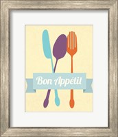 Bon Appetit Fine Art Print