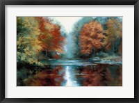 Saco River Fine Art Print