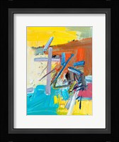 Autumn Sentimental Fine Art Print