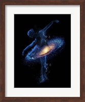 Cosmic Dance Fine Art Print