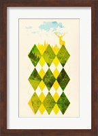 Elegant Forest Fine Art Print