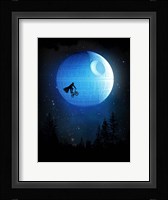 Let's Have a Ride Fine Art Print