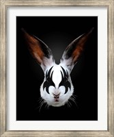 Rabbit Rocks Fine Art Print