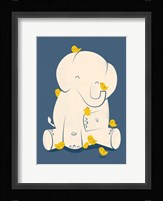 Big Mama Fine Art Print