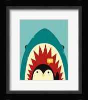 Hi! Fine Art Print