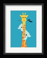 I'll Be Your Tree Fine Art Print