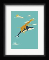 Onward! Fine Art Print