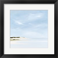 Inshore Fine Art Print