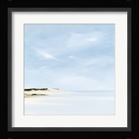 Inshore Fine Art Print