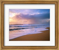 Pacific Storm Fine Art Print