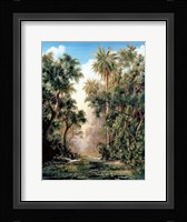 Birds on Lost River Fine Art Print