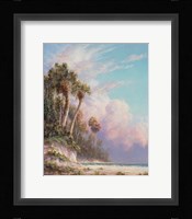 Casperson Bluff Fine Art Print