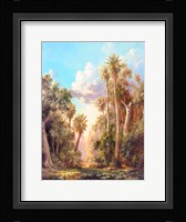 Lost River Fine Art Print
