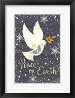 Peace on Earth Fine Art Print