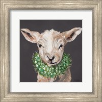 Spring Lamb Fine Art Print