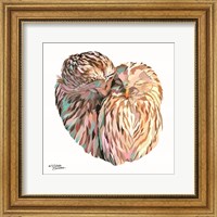 Owls Fine Art Print