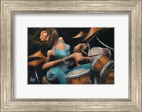 Lola Beats Fine Art Print