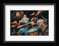 Lola Beats Fine Art Print