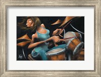 Lola Beats Fine Art Print