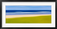 From the Dunes Fine Art Print