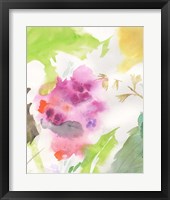 Fusion No. 1 Fine Art Print