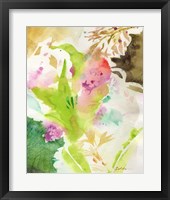 Fusion No. 2 Fine Art Print