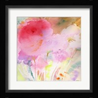Pink Whisper Fine Art Print