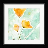 Precious Poppies Fine Art Print