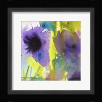 Purple Essence Fine Art Print