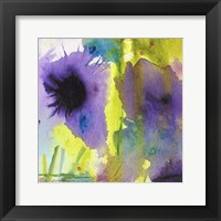 Purple Essence Fine Art Print