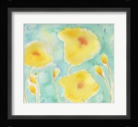 Summer Rain #3 Fine Art Print