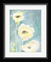 Teal Tones Fine Art Print