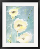 Teal Tones Fine Art Print