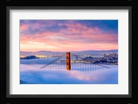 Anomaly Fine Art Print