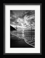 Beacon Fine Art Print