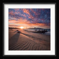 Composed Fine Art Print