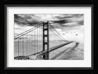 Into the Abyss Fine Art Print