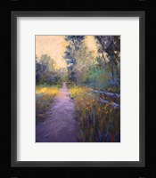 It's the Glow Fine Art Print