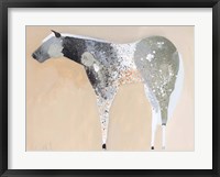 Horse No. 25 Fine Art Print
