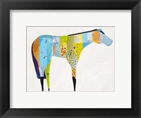Horse No. 27 Fine Art Print