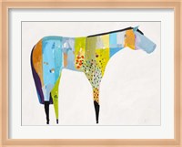 Horse No. 27 Fine Art Print