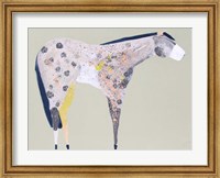 Horse No. 60 Fine Art Print