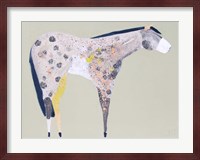 Horse No. 60 Fine Art Print