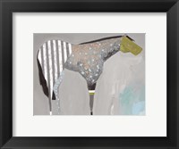 Horse No. 63 Fine Art Print