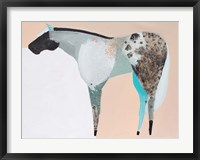 Horse No. 65 Fine Art Print