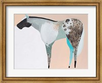 Horse No. 65 Fine Art Print