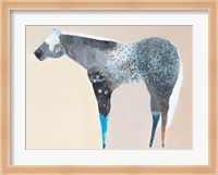 Horse No. 66 Fine Art Print